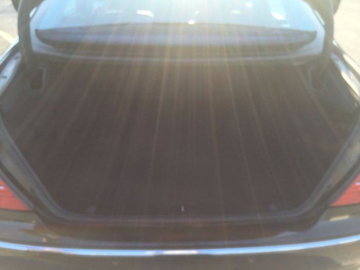 2004 Mercedes-Benz 2.7 E270 CDI 4dr image 7