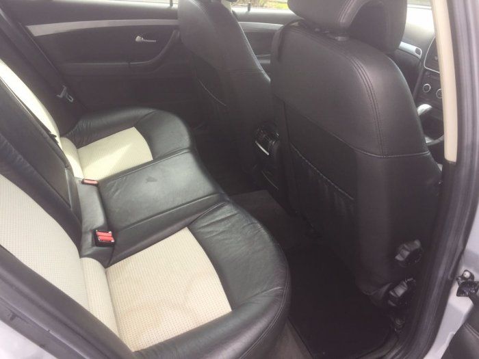 2008 Saab 9-3 1.9TiD Vector Sport 4dr image 7