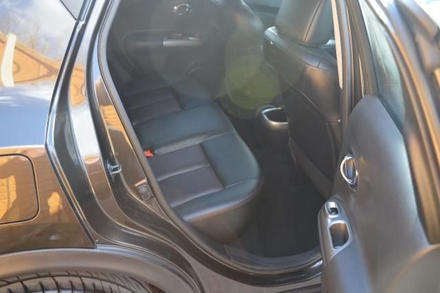 2012 NISSAN JUKE 1.6 TEKNA 5d image 3