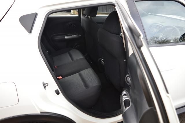 2013 NISSAN JUKE 1.6 VISIA 5d image 3