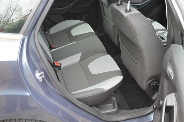 2012 FORD FOCUS 2.0 ZETEC TDCI 5d image 3