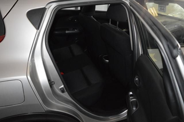 2011 NISSAN JUKE 1.5 VISIA DCI 5d image 3