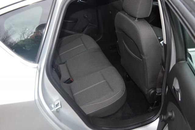 2012 VAUXHALL ASTRA 1.6 SRI 5d image 3