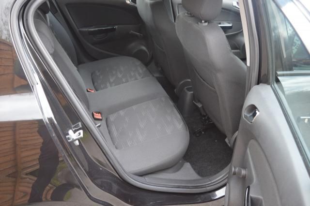 2014 VAUXHALL CORSA 1.2 5d image 3