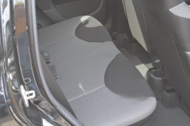 2013 TOYOTA AYGO 1.0 VVT-I 5d image 3