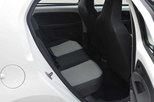 2013 SKODA CITIGO 1.0 S 12V 5d image 3