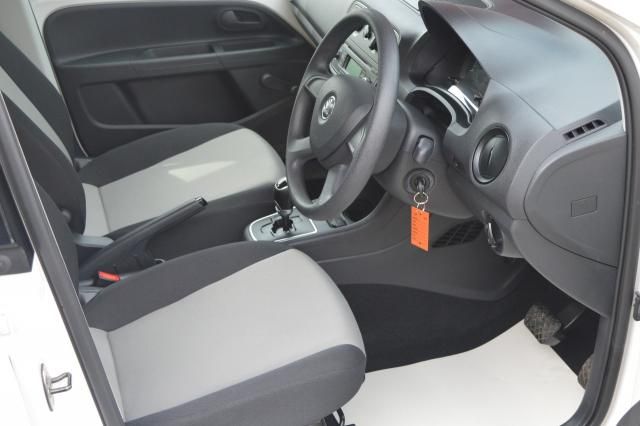 2013 SKODA CITIGO 1.0 S 12V 5d image 4