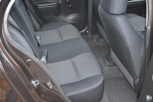 2011 NISSAN MICRA 1.2 VISIA 5d image 3