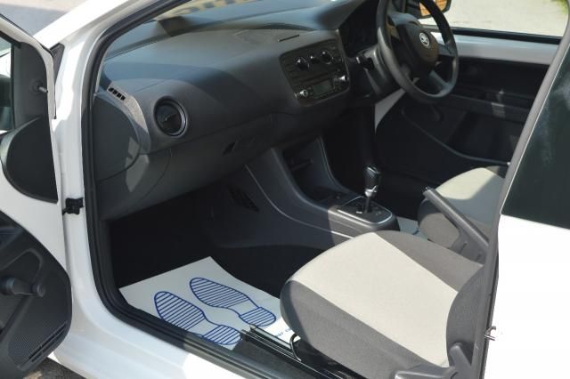 2013 SKODA CITIGO 1.0 S 12V 3d image 3