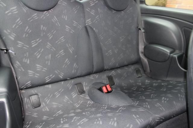 2006 MINI HATCH 1.6 ONE 3d image 6