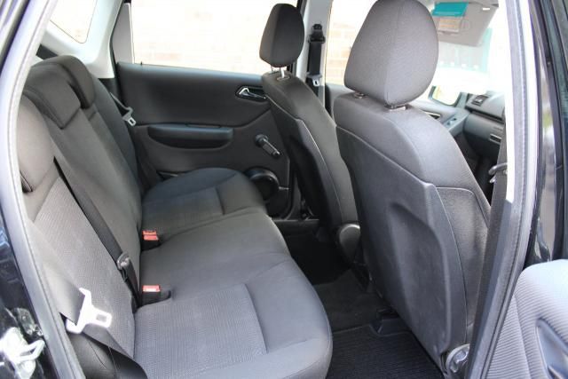 2010 MERCEDES-BENZ 1.5 A160 image 7
