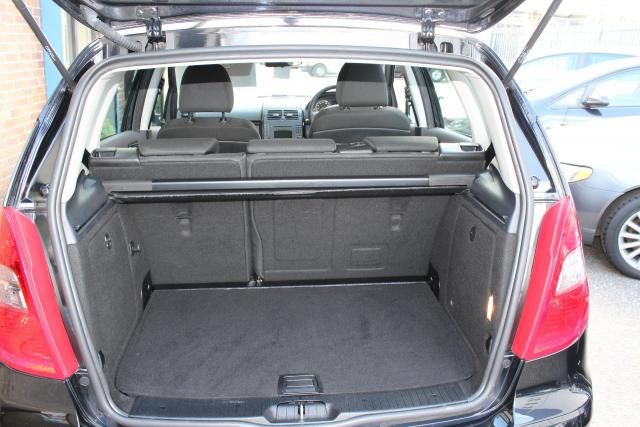 2010 MERCEDES-BENZ 1.5 A160 image 8