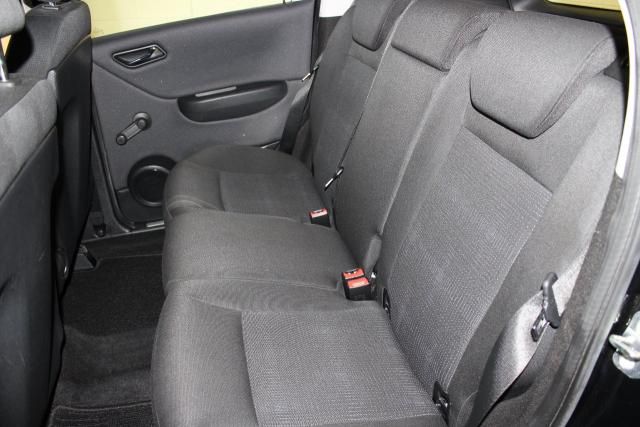 2010 MERCEDES-BENZ 1.5 A160 5d image 6