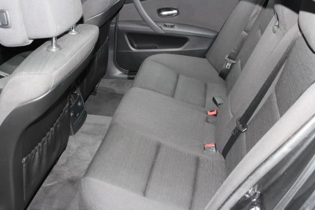 2008 BMW 5 SERIES 2.0 520D SE image 7