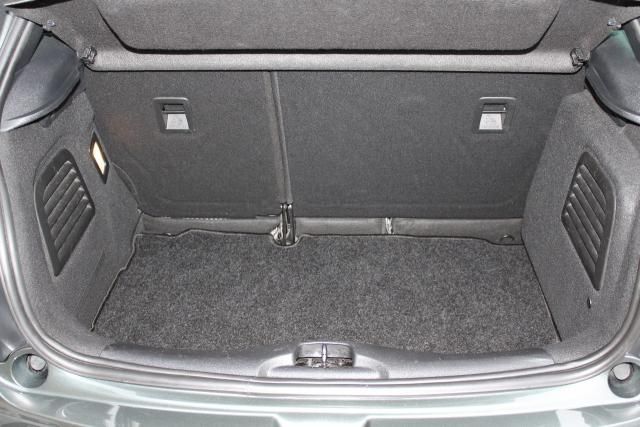 2010 CITROEN DS3 1.6 DSPORT HDi 3d image 8