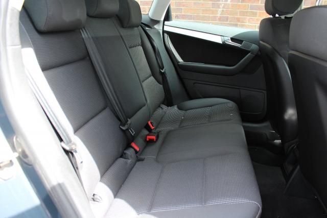 2008 AUDI A3 1.8 TFSI SPORT 5d image 6