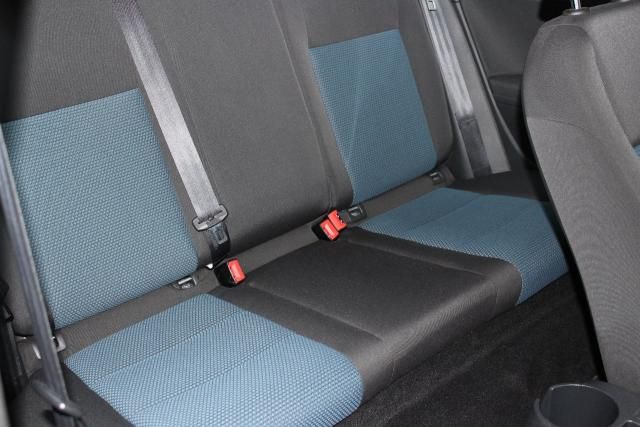 2010 VOLKSWAGEN GOLF 1.6 S TDi 3d image 7