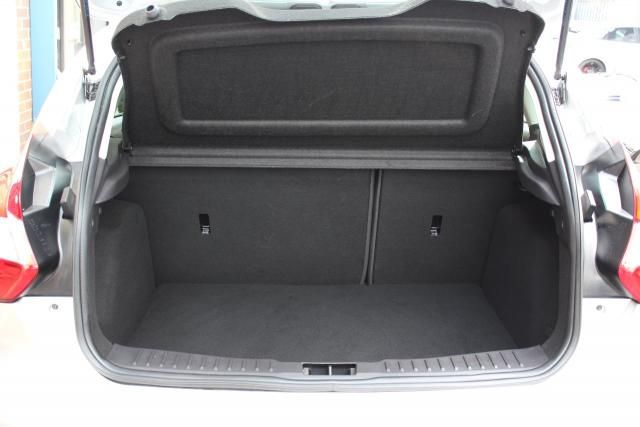 2012 FORD FOCUS 2.0 ZETEC TDCi 5d image 7