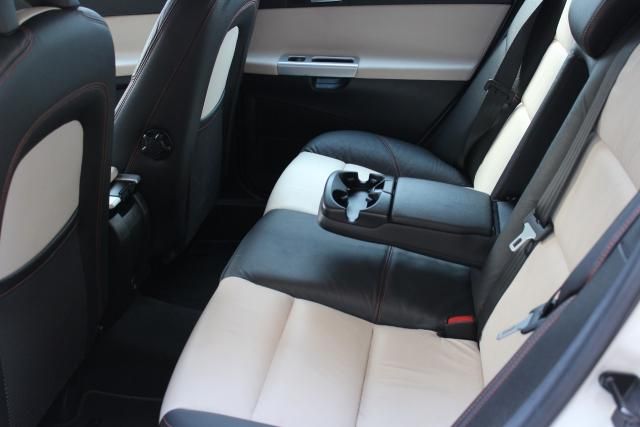 2011 VOLVO V50 1.6 D 5d image 7