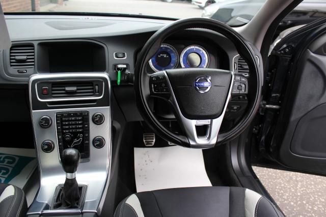 2012 VOLVO S60 1.6 4d image 5