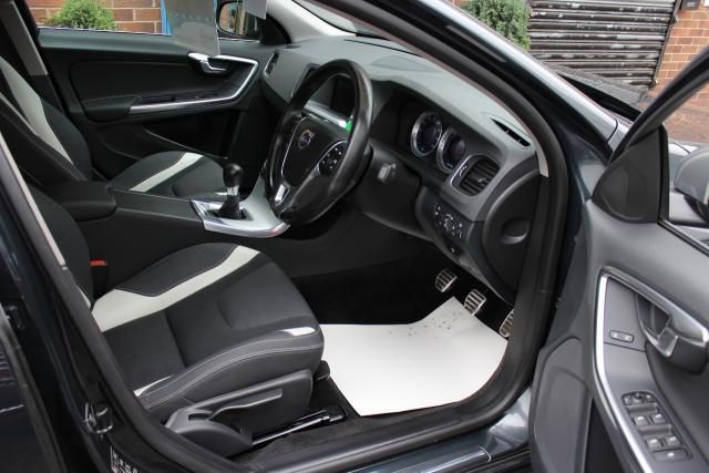 2012 VOLVO S60 1.6 4d image 6