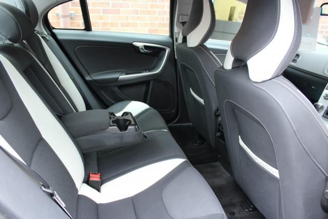 2012 VOLVO S60 1.6 4d image 7