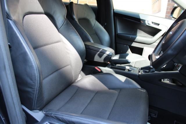 2009 AUDI A3 2.0 TDi S LINE 5d image 5