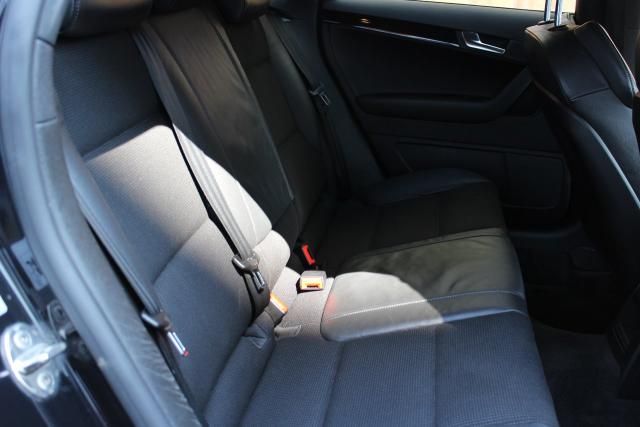 2009 AUDI A3 2.0 TDi S LINE 5d image 6
