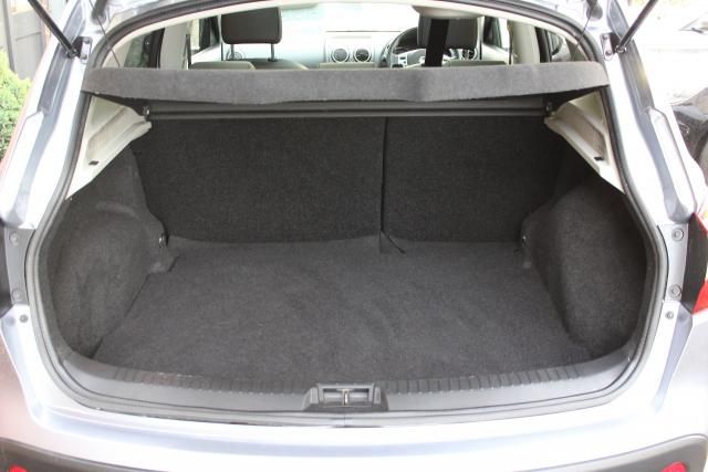 2012 NISSAN QASHQAI 1.6 DCi image 9