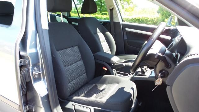 2012 SKODA OCTAVIA 2.0 TDI CR 5d image 7