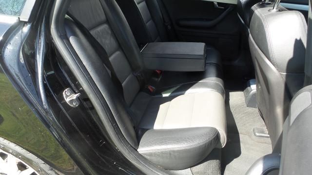 2006 AUDI A4 2.0 T QUATTRO S LINE 4d image 7