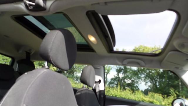 2008 MINI CLUBMAN 1.6 COOPER S 5d image 6