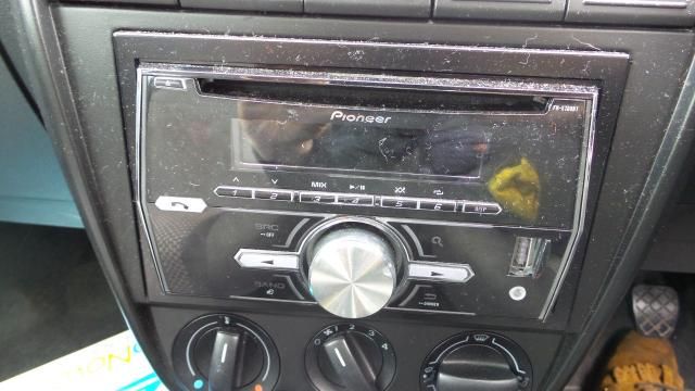 2007 VOLKSWAGEN FOX 1.2 3d image 8