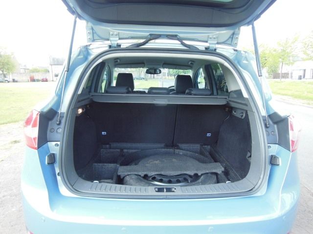 2009 Ford Kuga 2.0 TDCi Titanium 5dr image 5