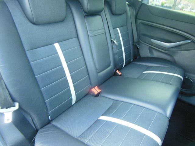 2009 Ford Kuga 2.0 TDCi Titanium 5dr image 6