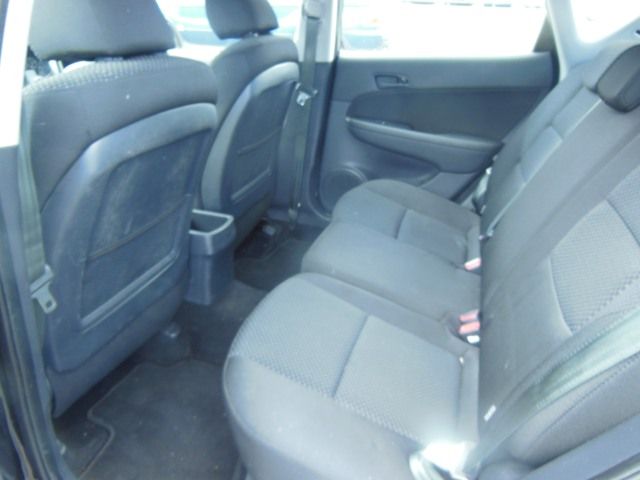 2010 Hyundai i30 1.6 CRDi Comfort 5dr image 8
