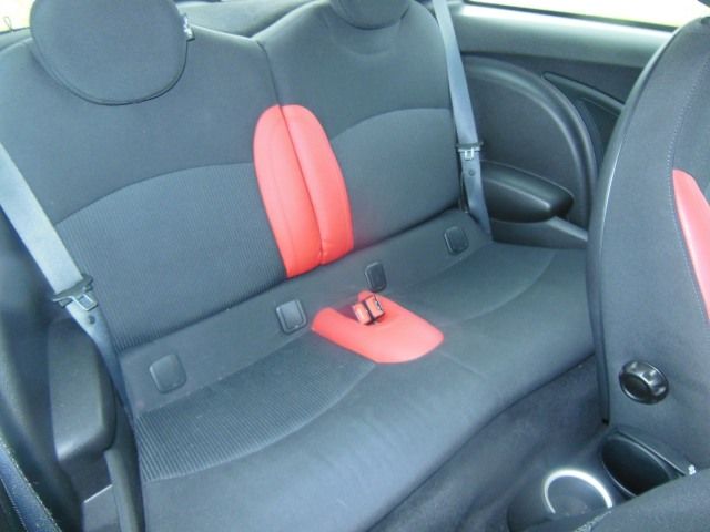 2008 MINI Hatch 1.6 Cooper 3dr image 6