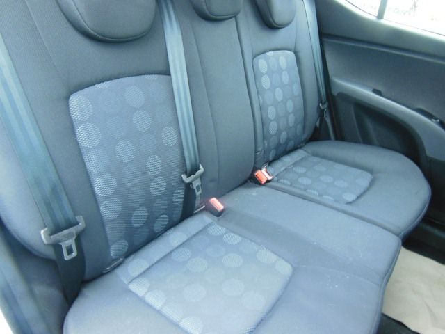 2009 Hyundai i10 1.2 Comfort 5dr image 6