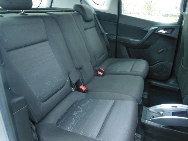 2011 Vauxhall Meriva 1.4 T 16v Exclusiv 5dr image 6