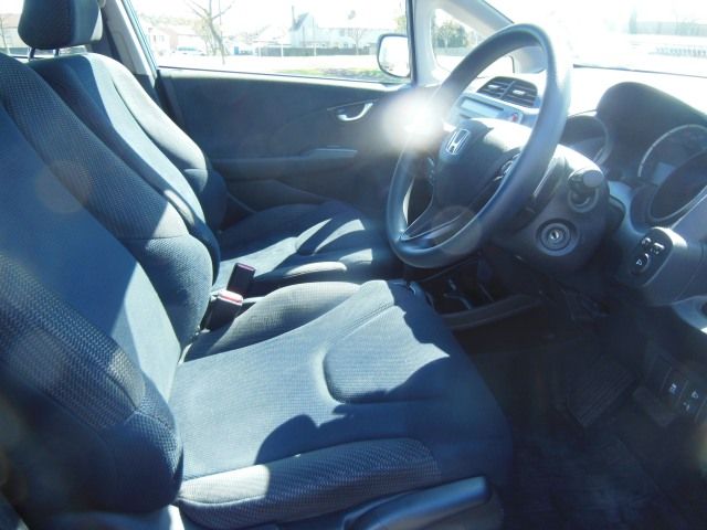 2011 Honda Jazz 1.4 i VTEC ES CVT 5dr image 8