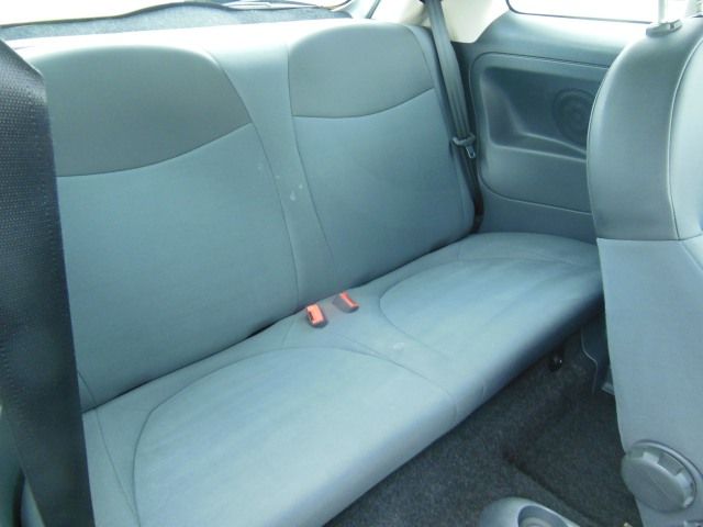 2010 Fiat 500 1.2 Pop 3dr image 6