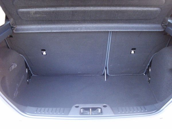 2012 Ford Fiesta 1.25 Zetec image 6