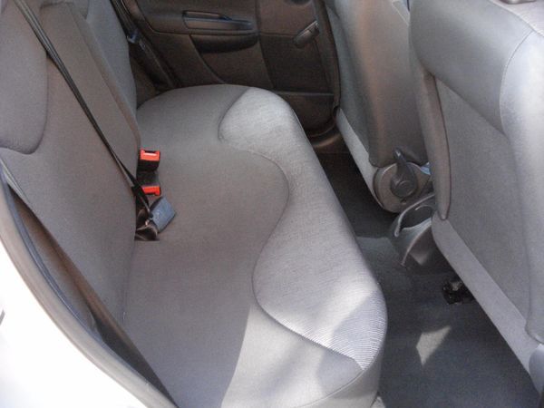 2009 Citroen C3 1.4 HDi image 6