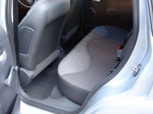 2009 Citroen C3 1.4 HDi image 7