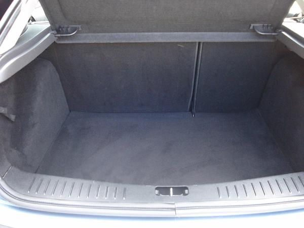 2004 Ford Focus 1.6 TDCi Titanium image 8