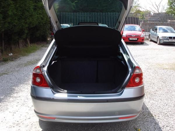 2006 Ford Mondeo 2.0TDCi image 4