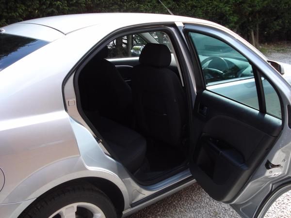 2006 Ford Mondeo 2.0TDCi image 7