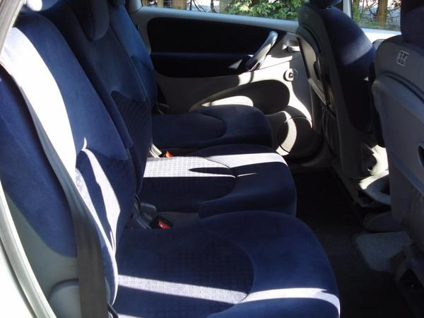 2006 Citroen Xsara Picasso 1.6 HDi image 7