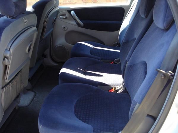 2006 Citroen Xsara Picasso 1.6 HDi image 9