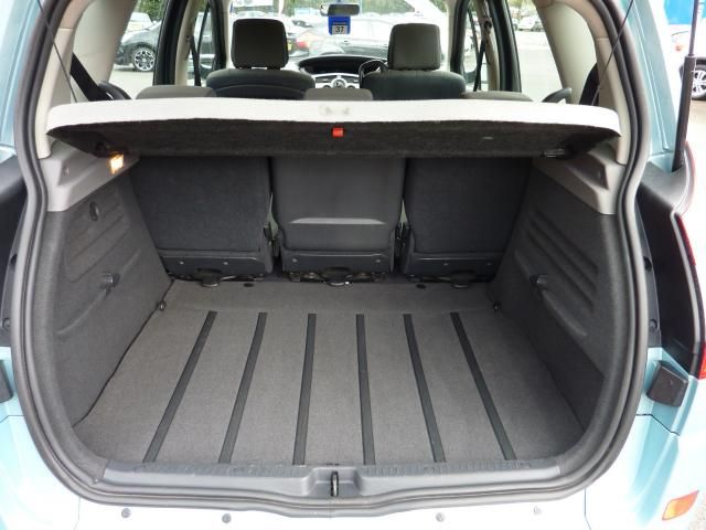 2008 RENAULT SCENIC 1.4 5dr image 8